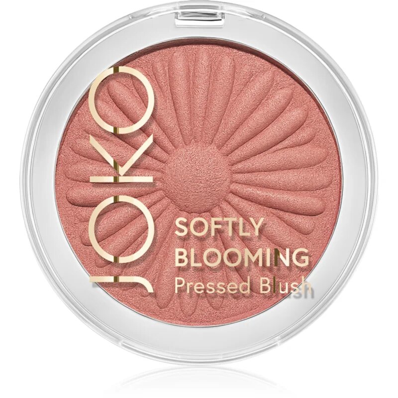 JOKO Softly Blooming fard de obraz sub forma de pudra culoare 02 2.5 g