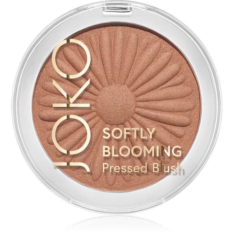 JOKO Softly Blooming fard de obraz sub forma de pudra culoare 06 2.5 g