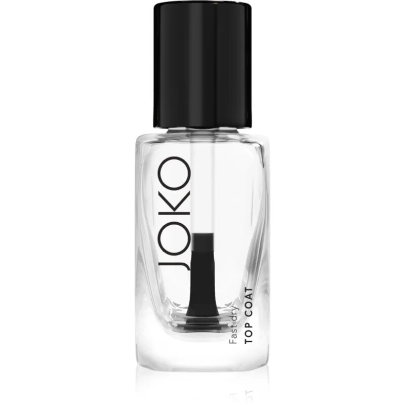 JOKO Top Coat lac de unghii/parte sus 11 ml