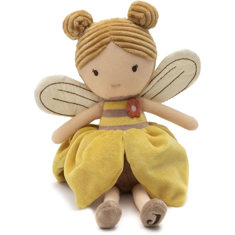 JOLLEIN Doll Bee Lily păpușă 0m+ 1 buc