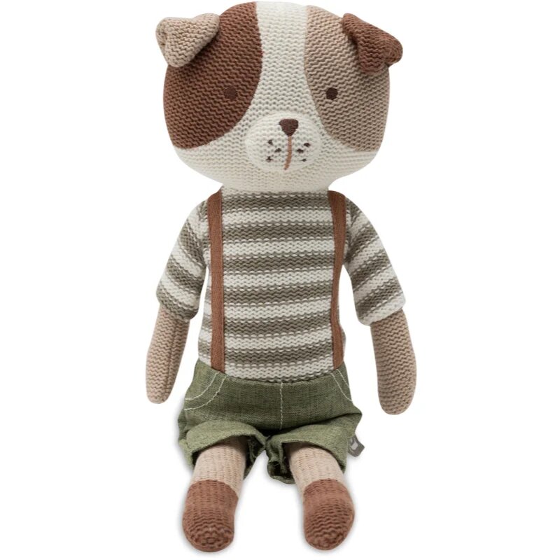 JOLLEIN Doll Mick păpușă 0m+ 1 buc