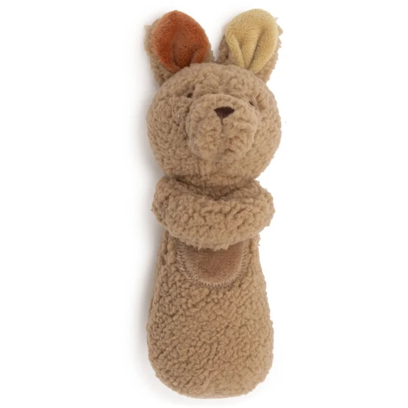 JOLLEIN Kangaroots Rattle jucărie zornăitoare 0m+ 1 buc