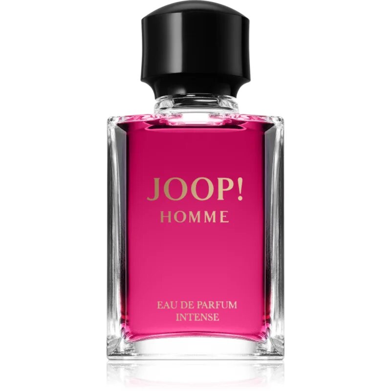 JOOP! Homme Eau de Parfum Intense apă parfumată intense pentru bărbați 75 ml