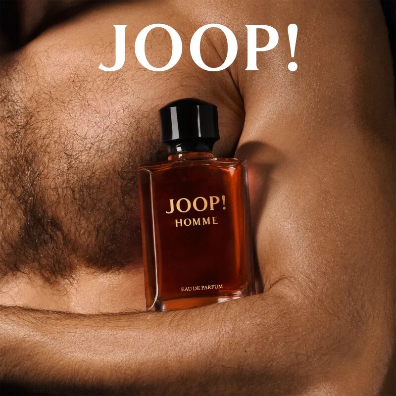 JOOP! Homme Eau de Parfum pentru bărbați 75 ml
