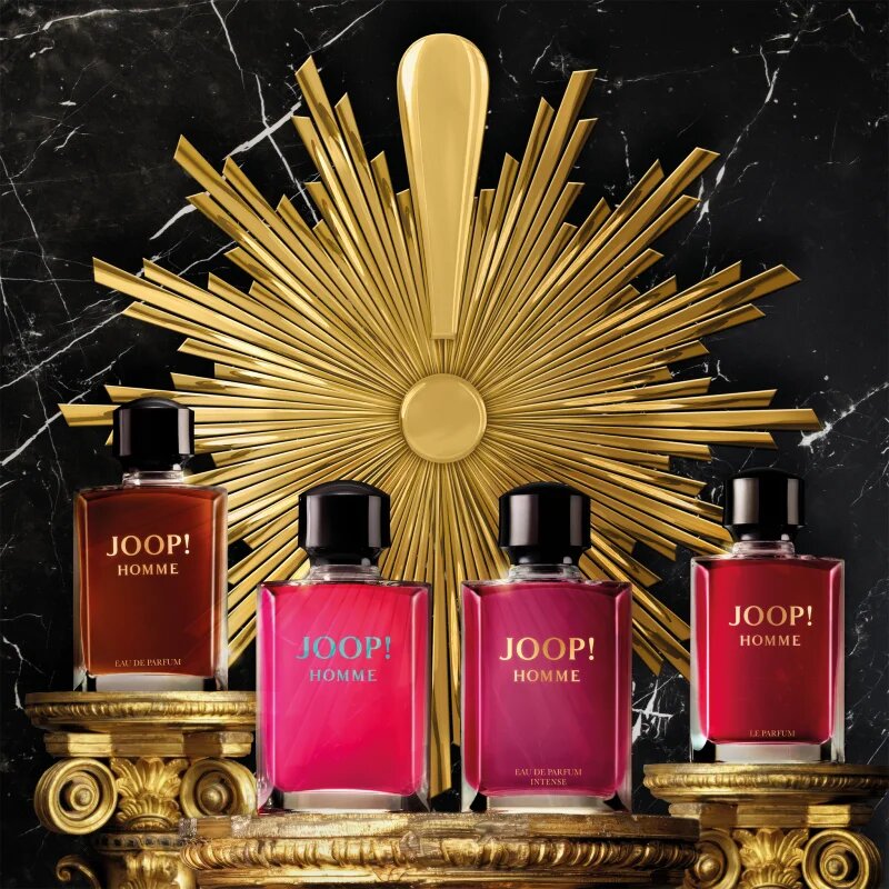 JOOP! Homme Le Parfum parfum pentru bărbați 125 ml