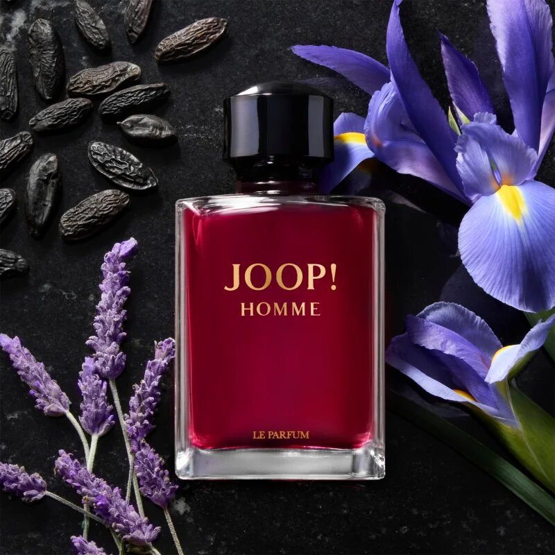JOOP! Homme Le Parfum parfum pentru bărbați 125 ml