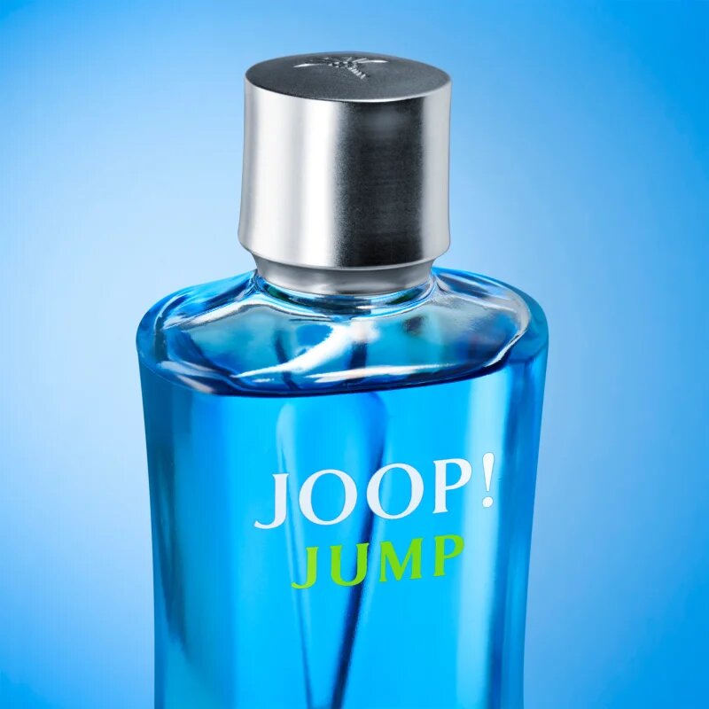 JOOP! Jump Eau de Toilette pentru bărbați 200 ml