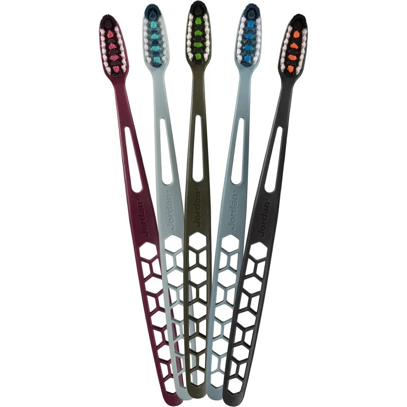 Jordan Ultralite Medium perie de dinti 1 buc