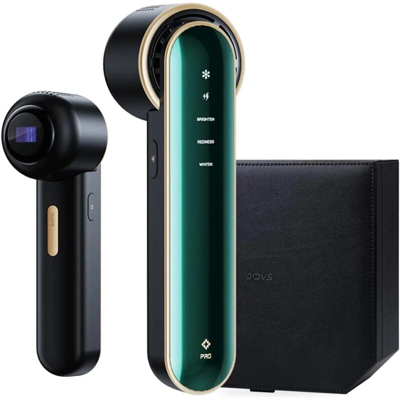 JOVS Blacken Pro DPL aparat fotofacial pentru îngrijirea tenului 1 buc