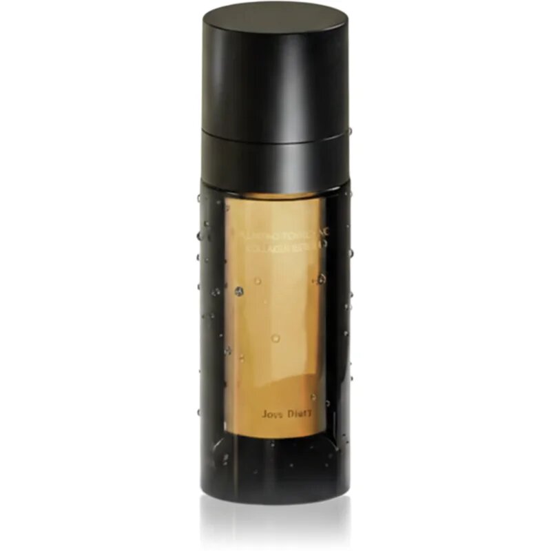JOVS Diary ser facial conductor cu colagen pentru utilizare cu Slimax 30 ml
