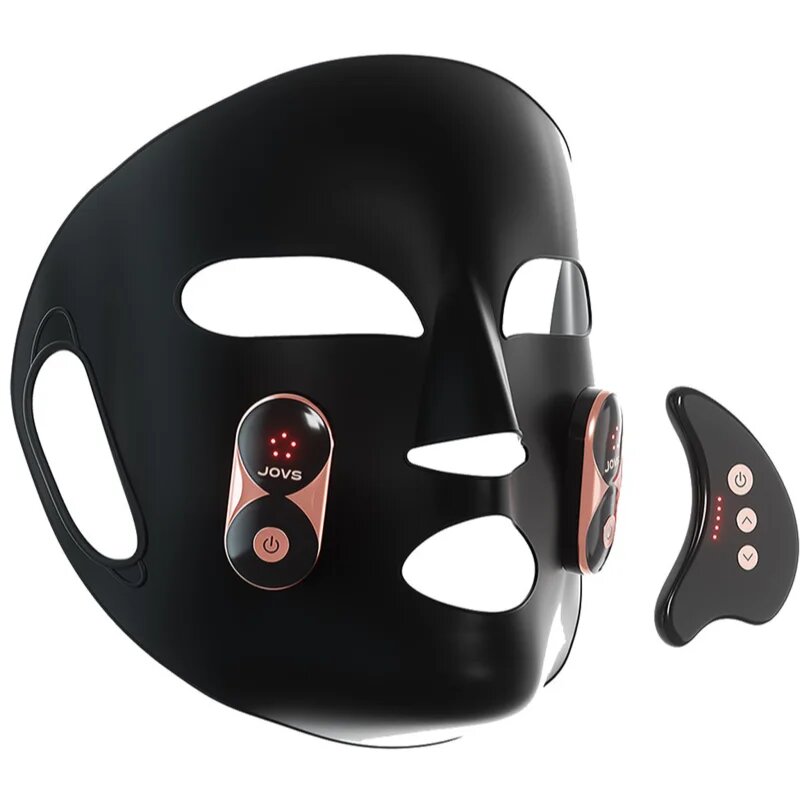 JOVS EMS Lifting Mask mască lifting EMS pentru față 1 buc
