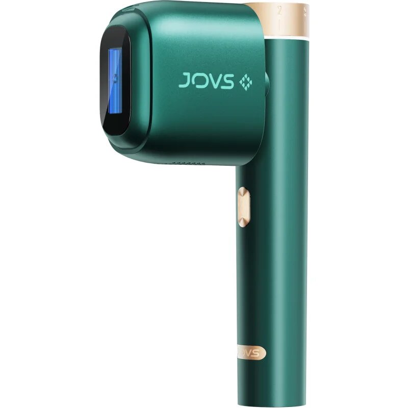 JOVS Venus Pro II epilator IPL pentru corp față zona inghinală și axile 1 buc