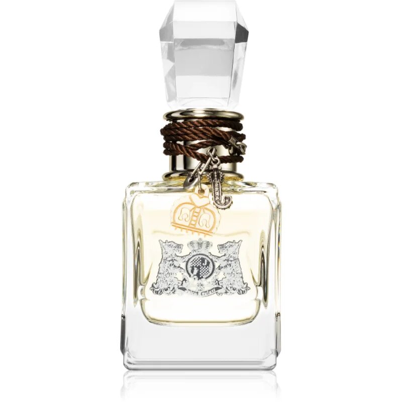 Juicy Couture Eau de Parfum pentru femei 50 ml