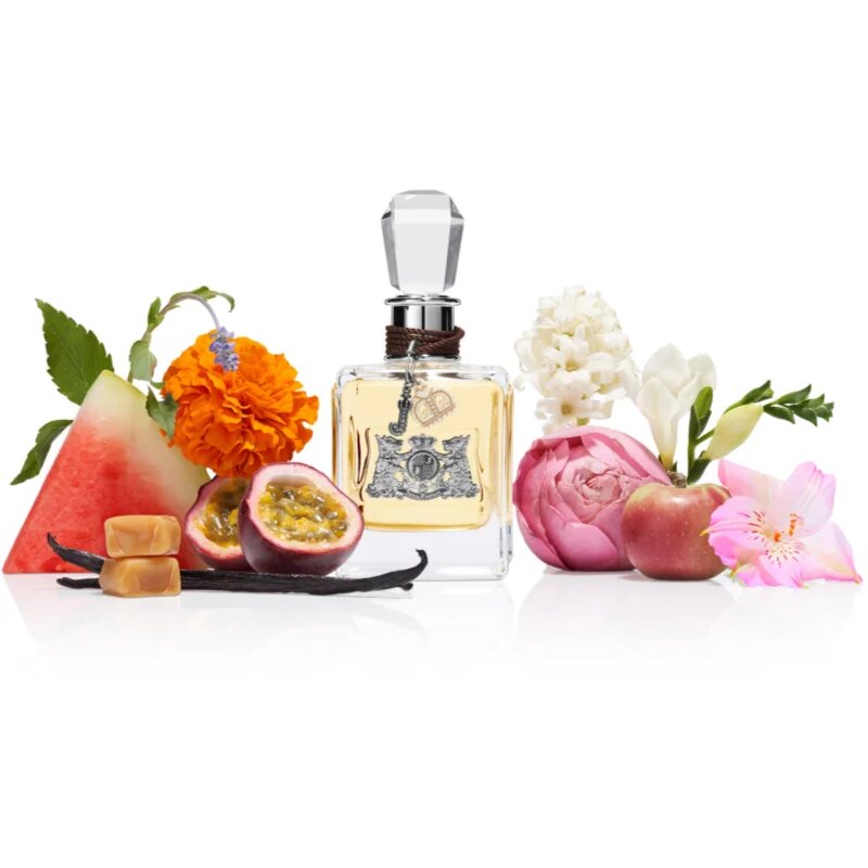 Juicy Couture Eau de Parfum pentru femei 50 ml