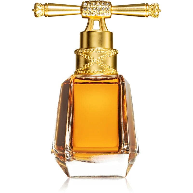 Juicy Couture I Am Eau de Parfum pentru femei 30 ml
