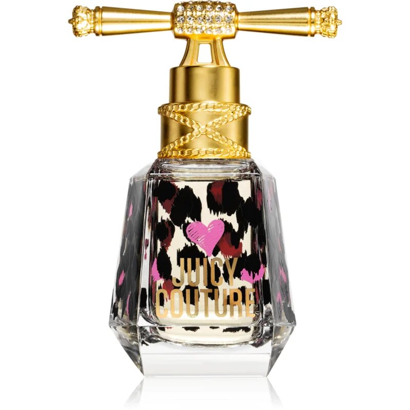 Juicy Couture I Love Eau de Parfum pentru femei 30 ml