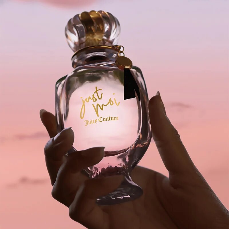 Juicy Couture Just Moi Eau de Parfum pentru femei pentru femei 50 ml