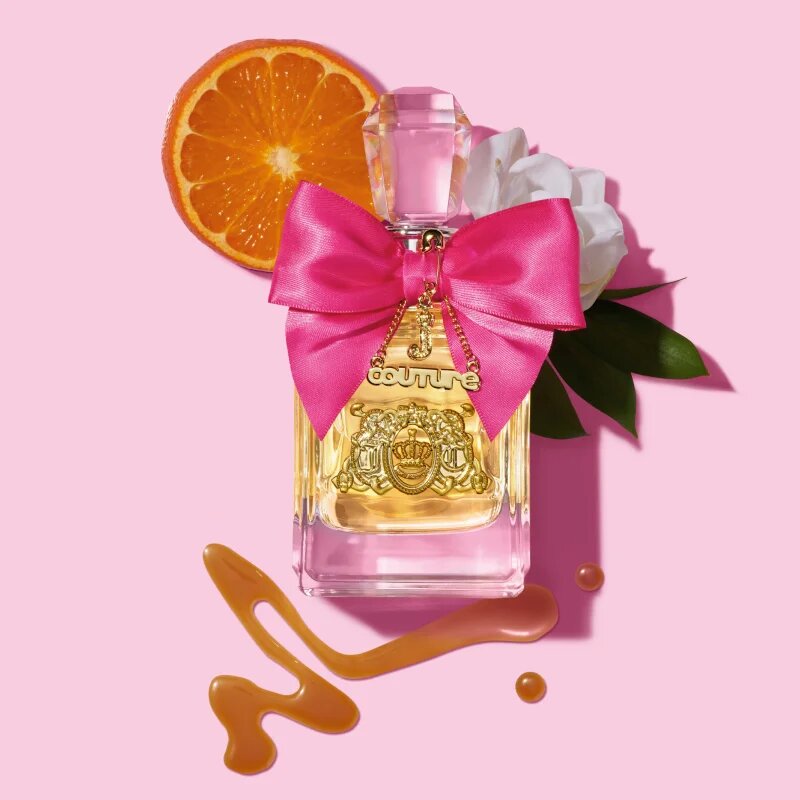 Juicy Couture Viva La Juicy Eau de Parfum pentru femei 100 ml