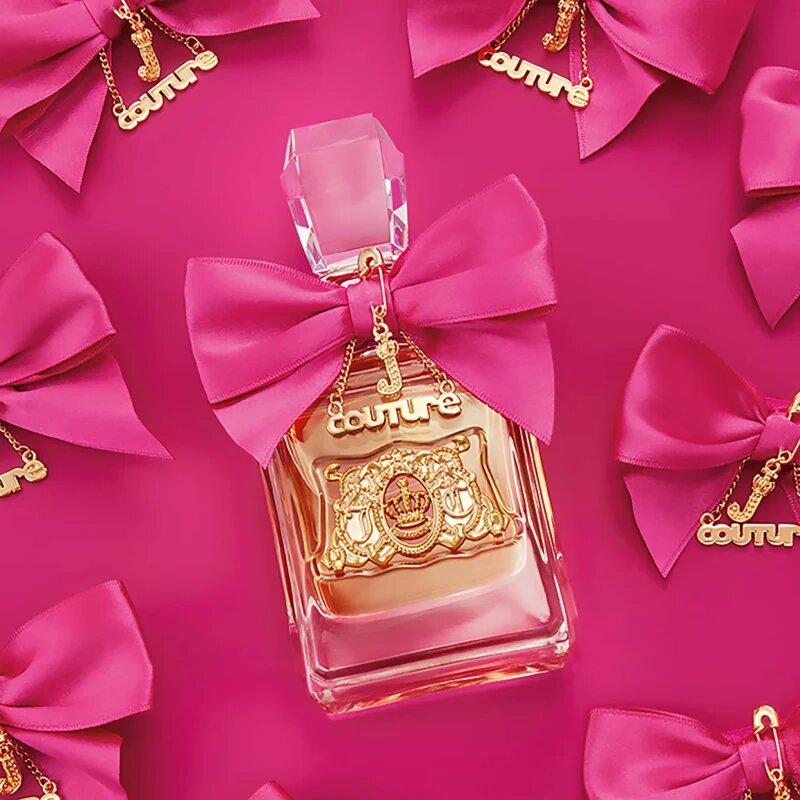 Juicy Couture Viva La Juicy Eau de Parfum pentru femei 100 ml