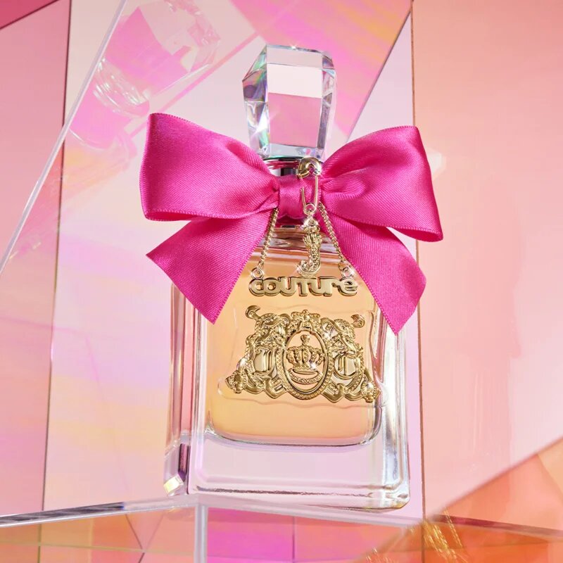 Juicy Couture Viva La Juicy Eau de Parfum pentru femei 30 ml