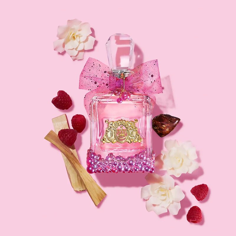 Juicy Couture Viva La Juicy Le Bubbly Eau de Parfum pentru femei 100 ml