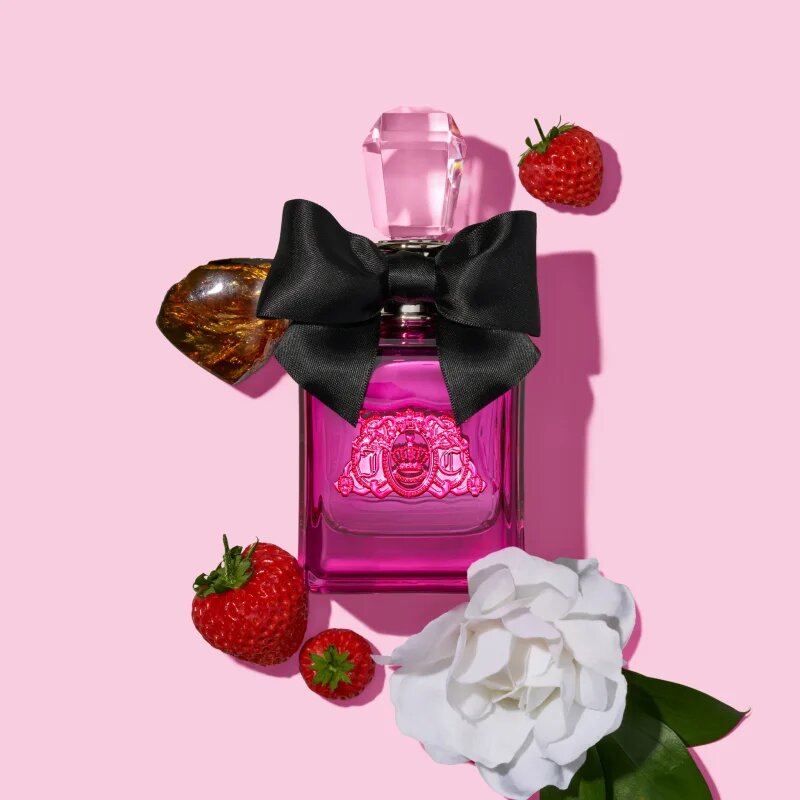 Juicy Couture Viva La Juicy Noir Eau de Parfum pentru femei 100 ml