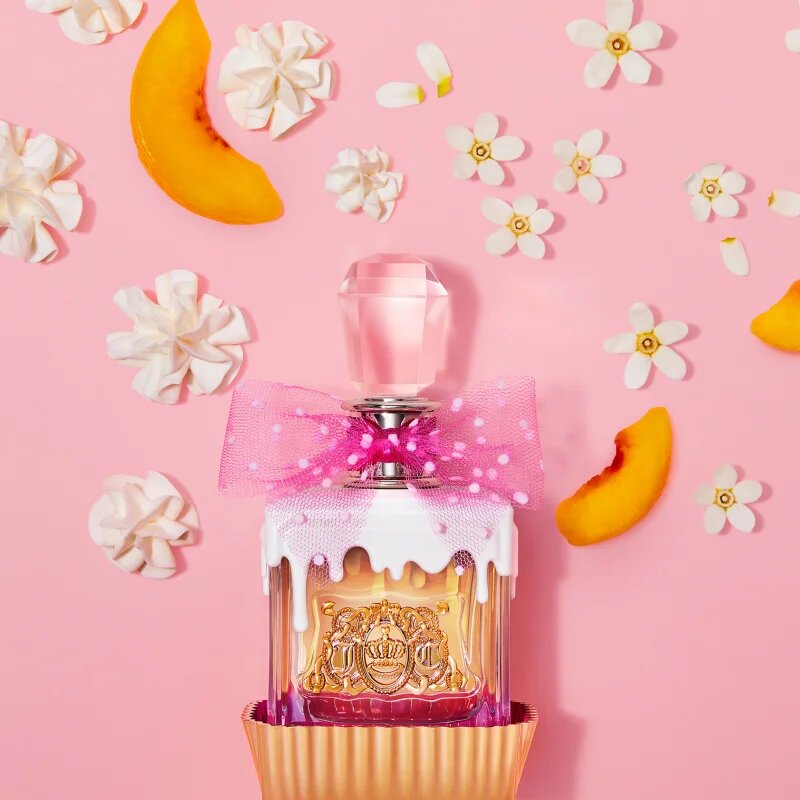 Juicy Couture Viva La Juicy Sucré Eau de Parfum pentru femei 10 ml