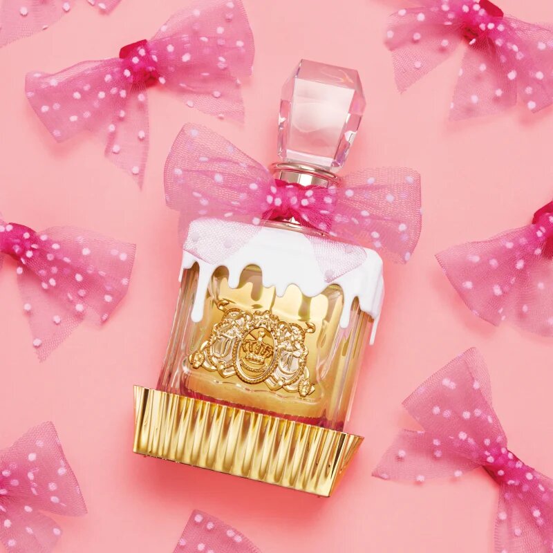 Juicy Couture Viva La Juicy Sucré Eau de Parfum pentru femei 10 ml