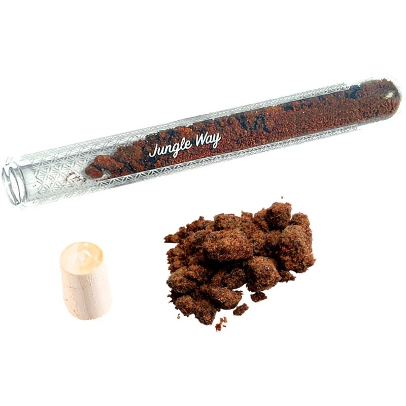 Jungle Way Cake Red suporturi pentru ars tămâie 18 g