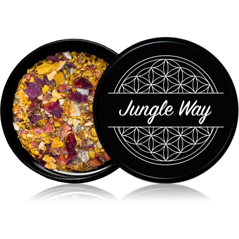 Jungle Way Passion Love Connection suporturi pentru ars tămâie 15 g