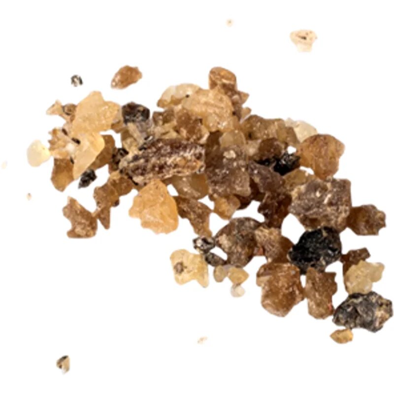 Jungle Way Peruvian Myrrh tamaie 20 g