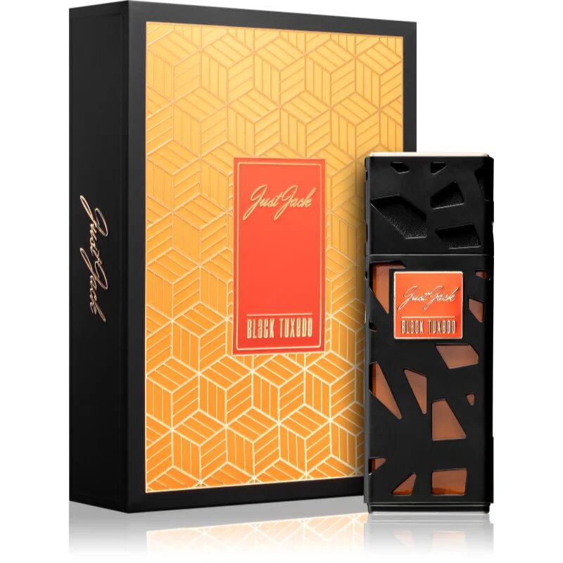Just Jack Black Tuxedo Eau de Parfum pentru bărbați 100 ml