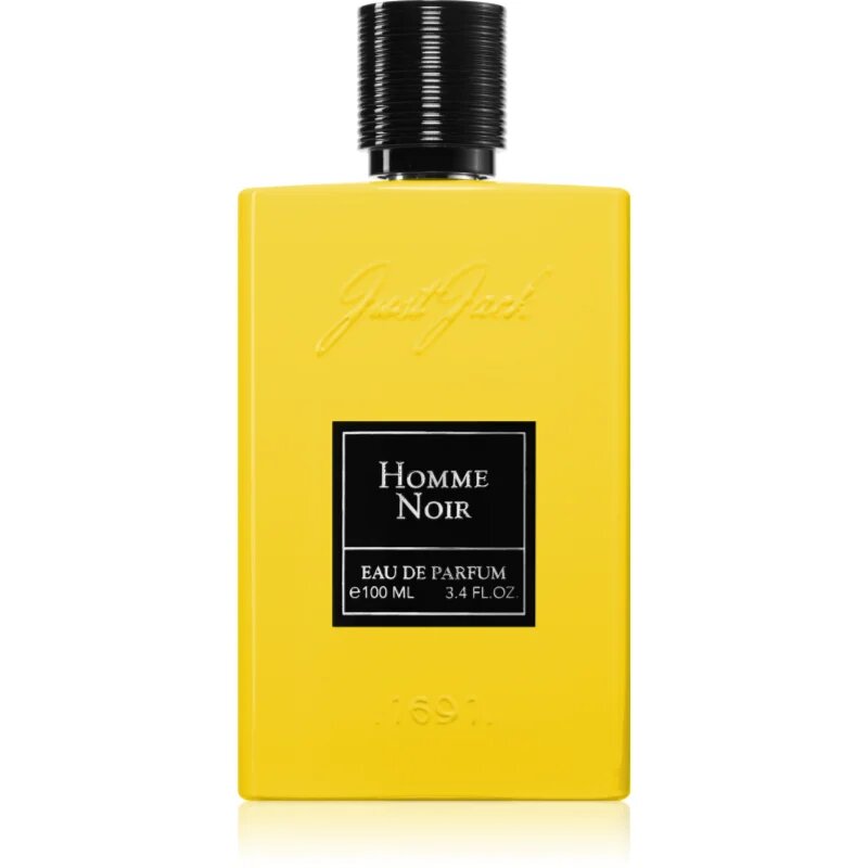 Just Jack Homme Noir Eau de Parfum pentru bărbați 100 ml
