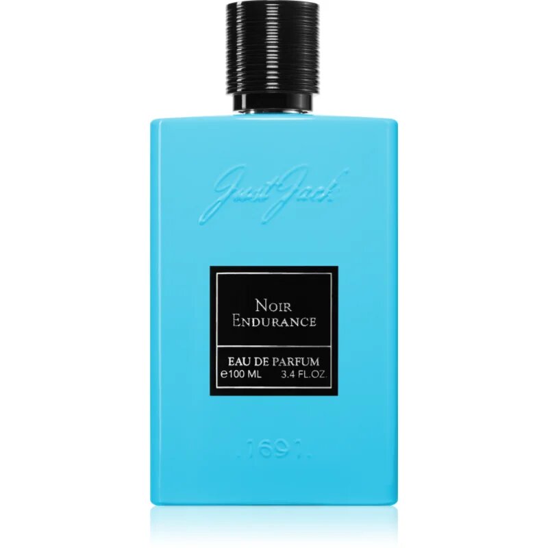 Just Jack Noir Endurance Eau de Parfum pentru femei 100 ml