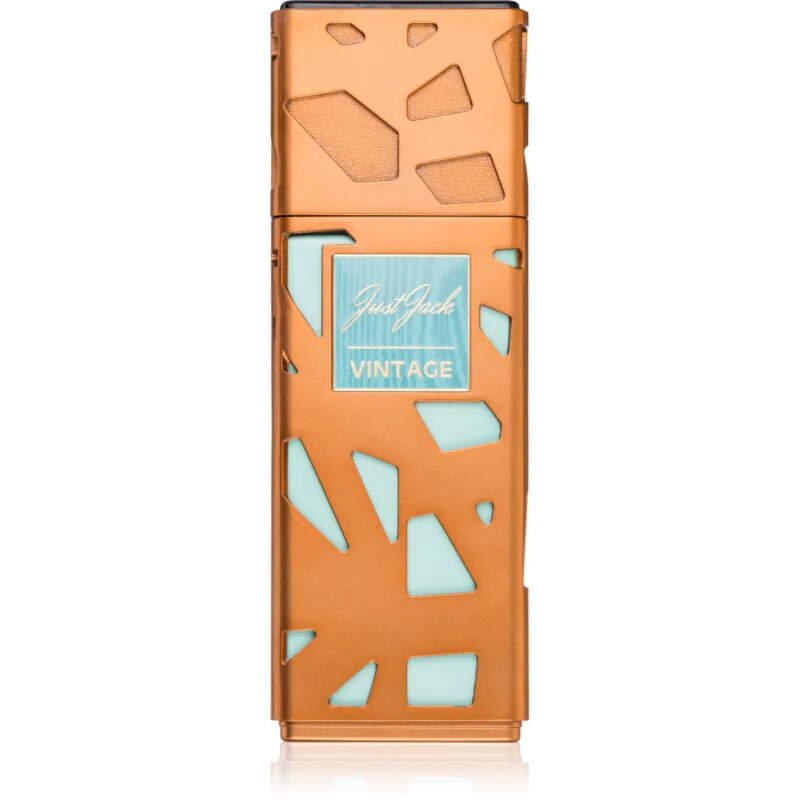 Just Jack Vintage Eau de Parfum unisex 100 ml