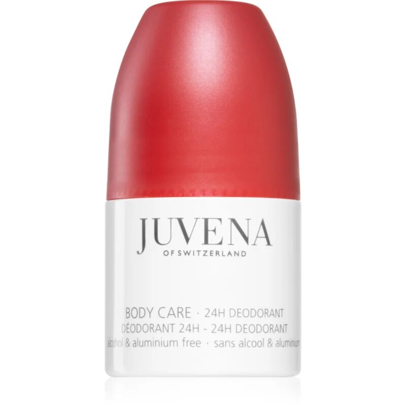 Juvena Body Care 24h Deodorant deodorant 24 de ore 50 ml