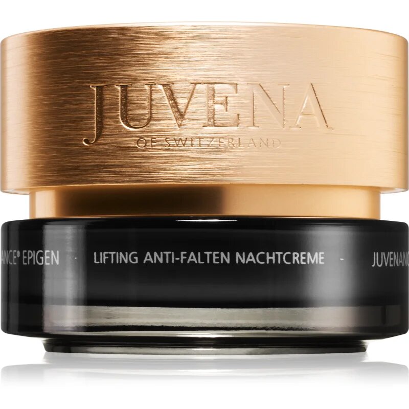 Juvena nce® Epigen crema de noapte cu efect lifting antirid 50 ml