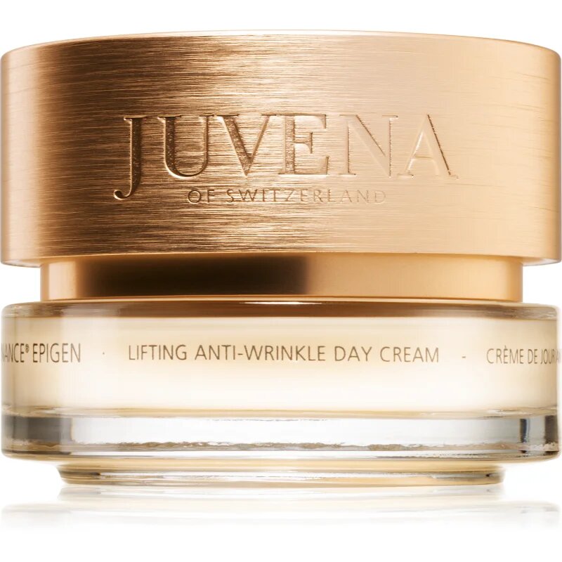Juvena nce® Epigen crema de zi pentru lifting 50 ml