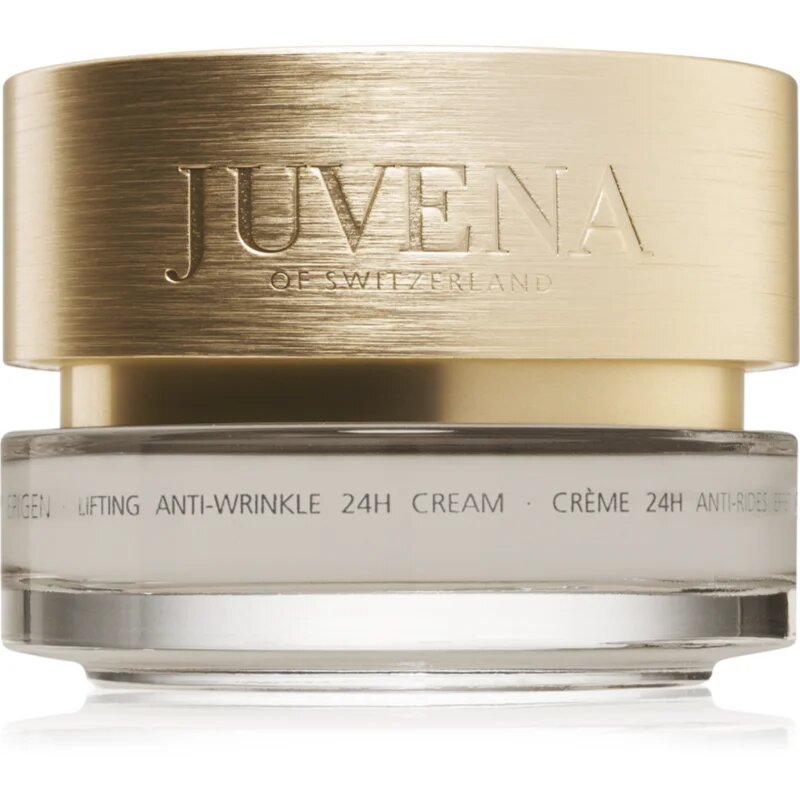 Juvena nce® Epigen Lifting Anti-Wrinkle 24h Cream crema cu efect de lifting antirid 50 ml