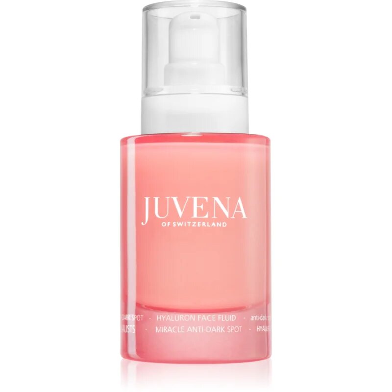 Juvena Skin Specialists Anti-Dark Spot Fluid lotiune pentru indepartarea petelor pigmentare antirid 50 ml