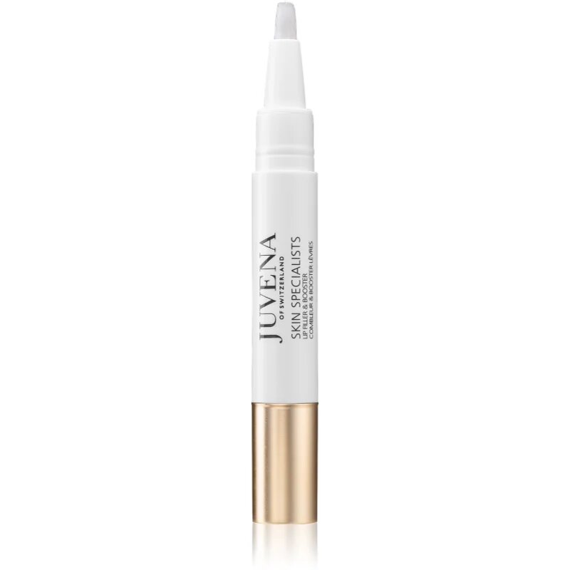 Juvena Specialists Lip Filler & Booster balsam de buze cu efect de umplere pentru volum maxim 4.2 ml