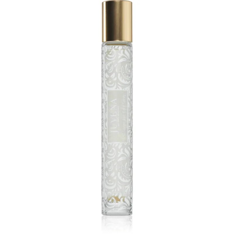Juvena Specialists Radiance Eye Care Spray Spray ser fără clătire zona ochilor 15 ml