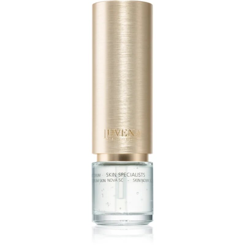 Juvena Specialists SkinNova SC Serum ser regenerator pentru un aspect intinerit 30 ml