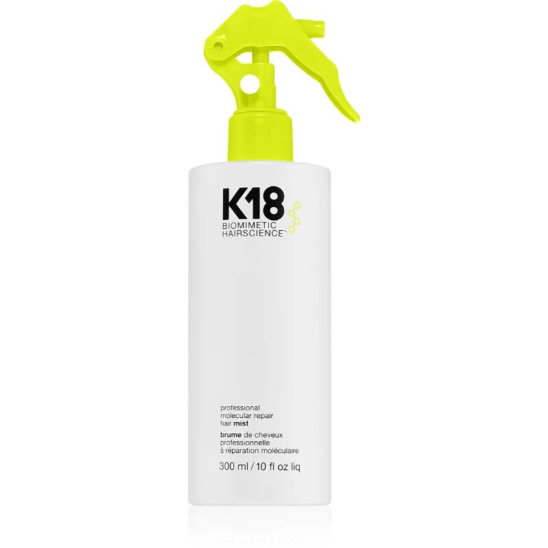 Molecular Repair Hair Mist spray regenerator pentru păr 300 ml