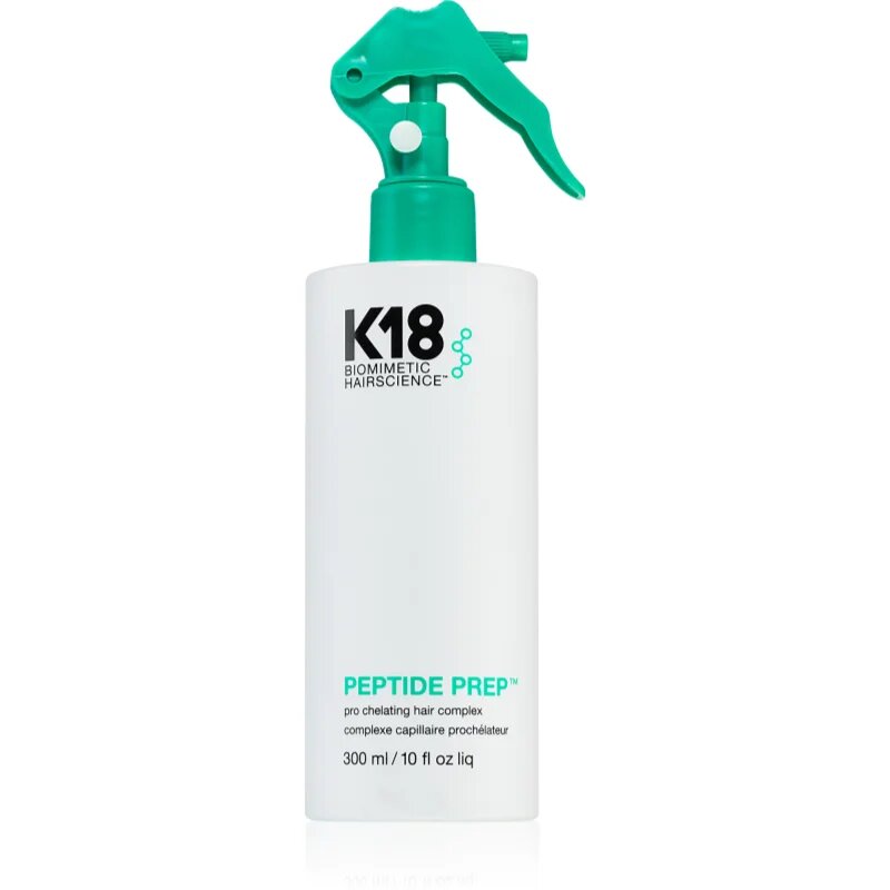 Peptide Prep spray demineralizant 300 ml