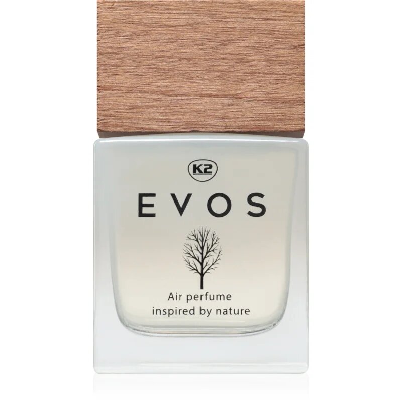 K2 Evos Grace Angel parfum pentru masina 50 ml