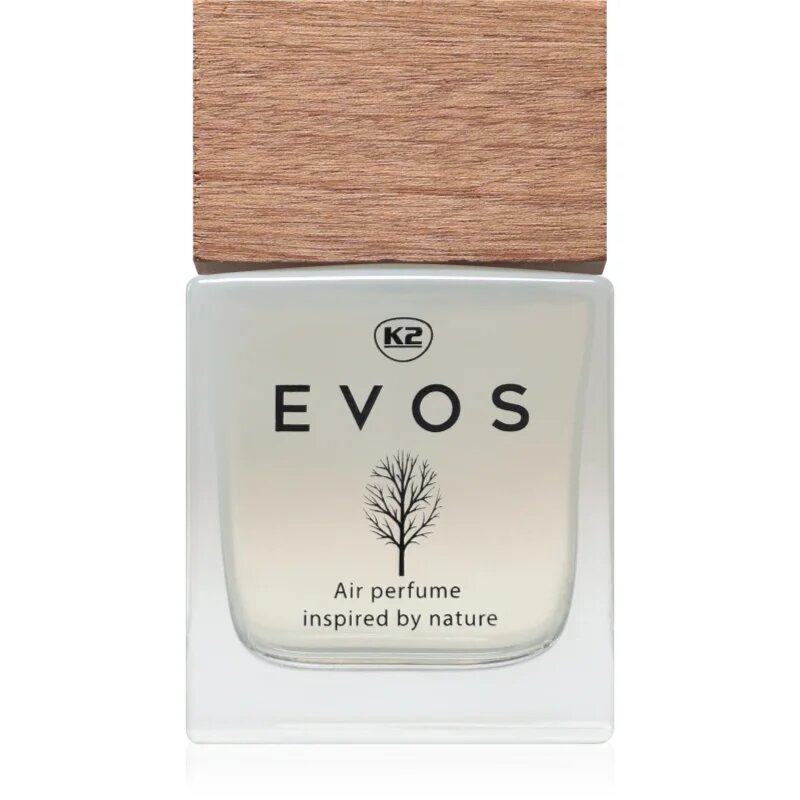 K2 Evos Grace Gaia parfum pentru masina 50 ml