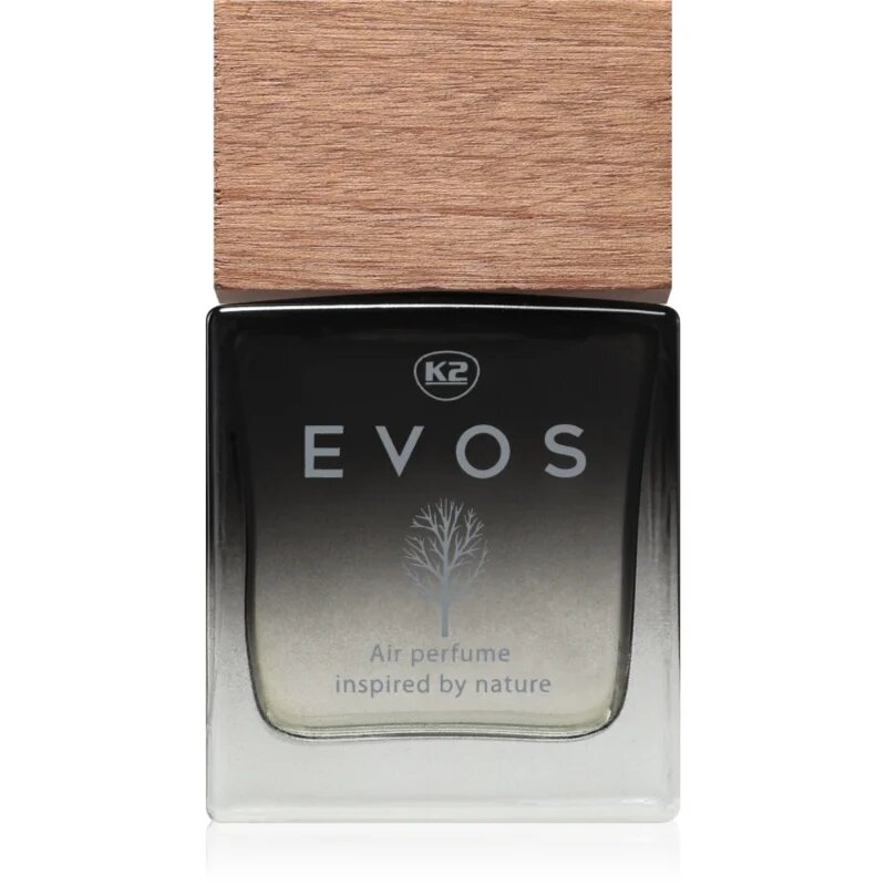 K2 Evos Unicorn parfum pentru masina 50 ml