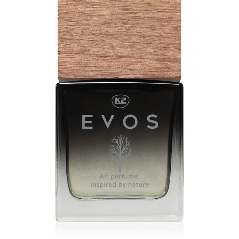 K2 Evos Viking parfum pentru masina 50 ml