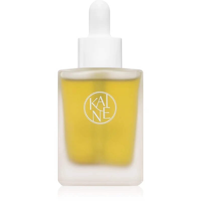 KAINE Rosemary AHA Night Serum serum cu textură de peeling pentru noapte Cu AHA Acizi 30 ml